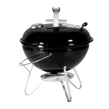 Parrilla Portátil Sheriff 14"