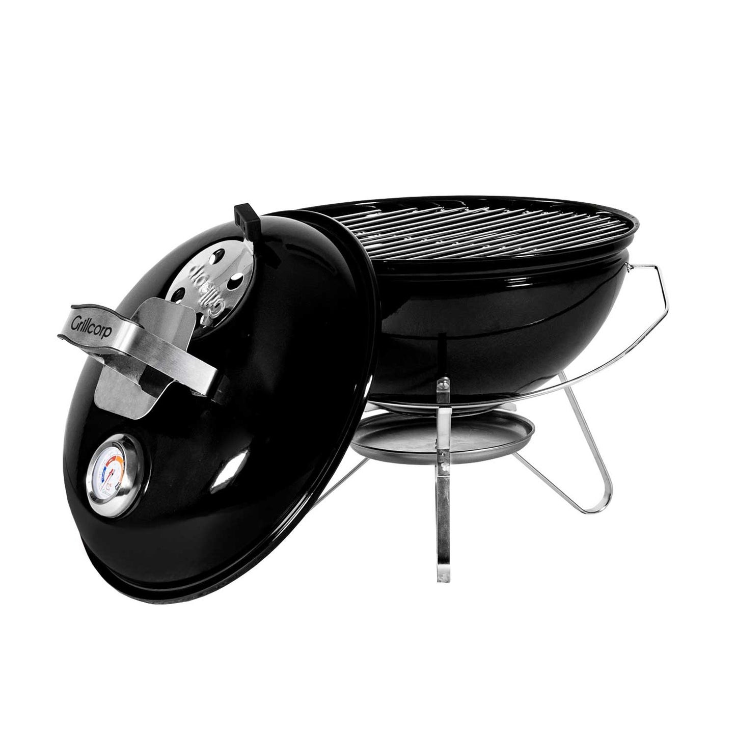 Parrilla Portátil Sheriff 14"