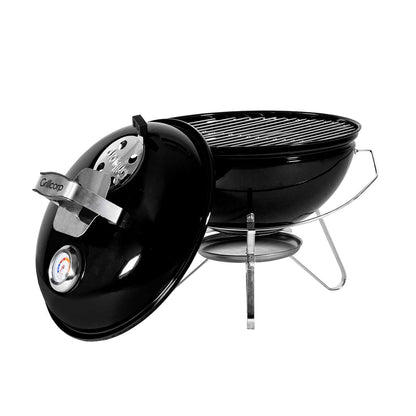 Parrilla Portátil Sheriff 14"