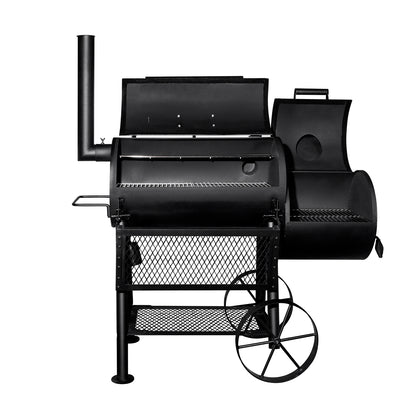 Ahumador Offset Pitmaster X5