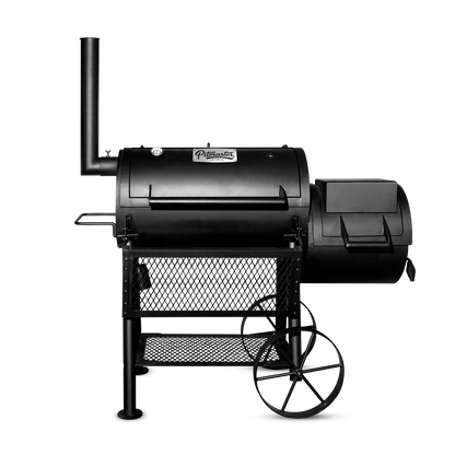 Ahumador Offset Pitmaster X5