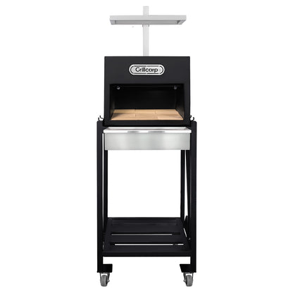 Brasero Multifuncional 40cm x 50cm | Grillcorp