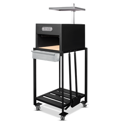 Brasero Multifuncional 40cm x 50cm | Grillcorp
