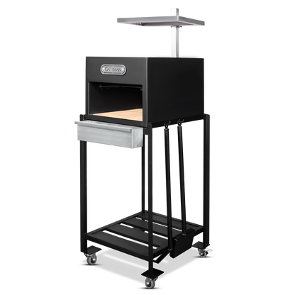 Brasero Multifuncional 40cm x 50cm | Grillcorp