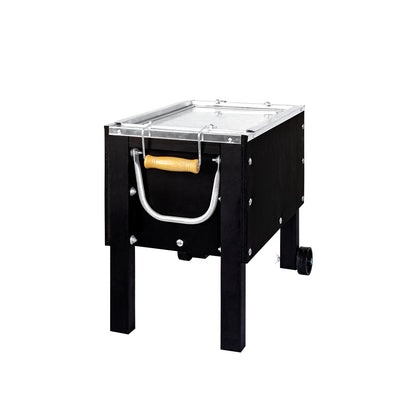 Caja China Chica Black Premium | Grillcorp