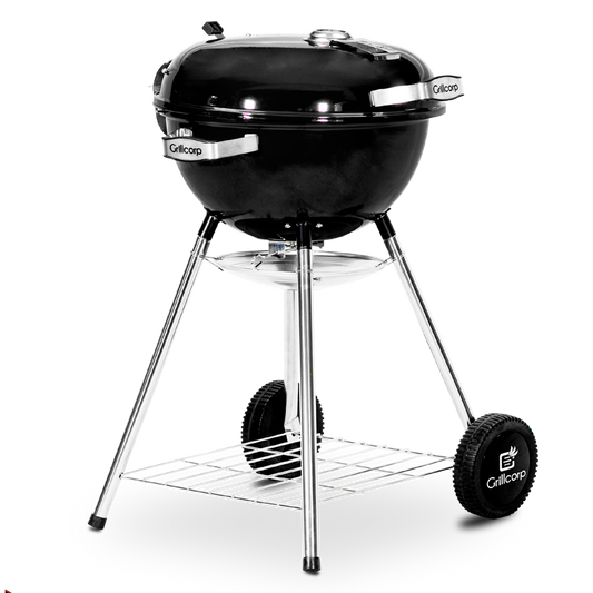 Parrilla Portátil Sheriff 18"