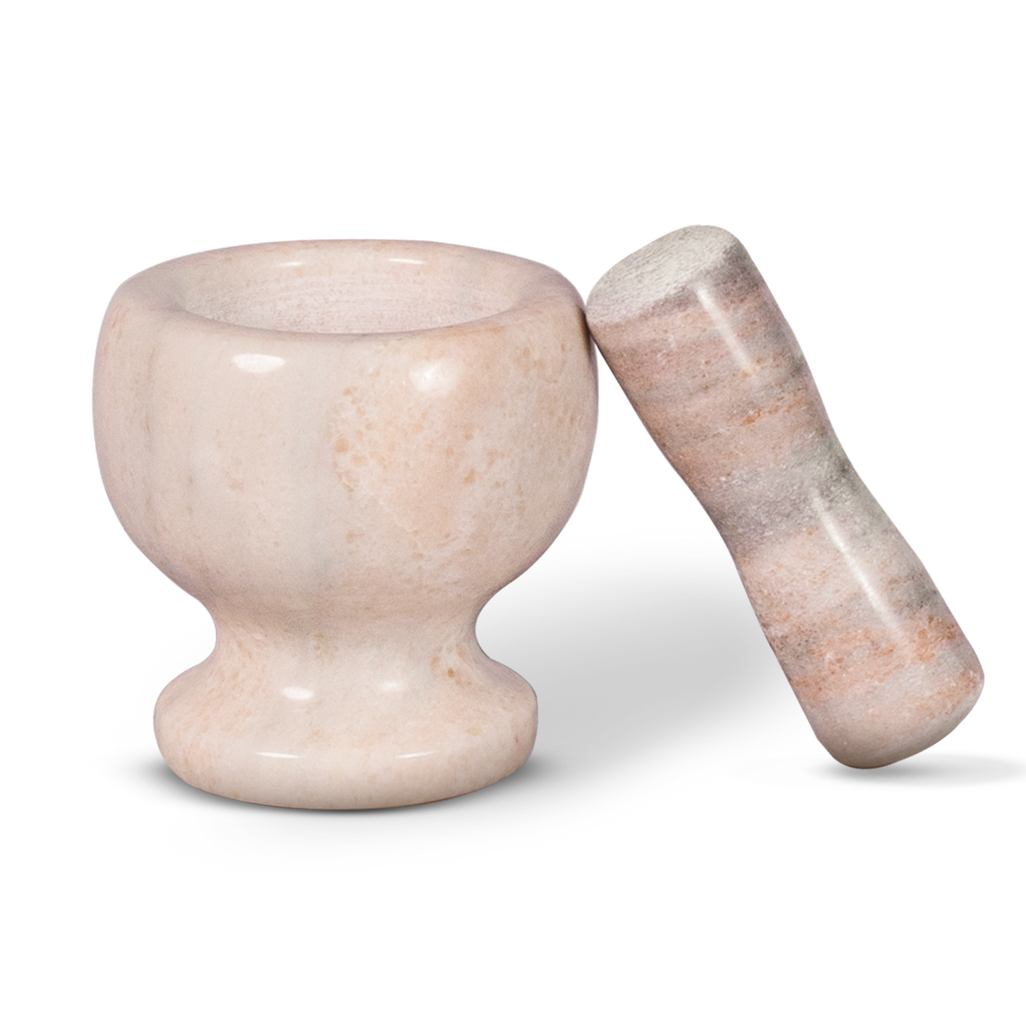 Mortero de Mármol – Elegancia y Durabilidad para tu Cocina