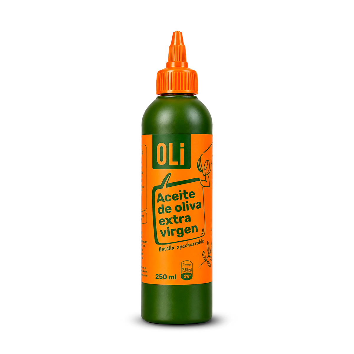 Combo OLi con Chimichurri Fuego Desidra | Pack Chimi Parrillero