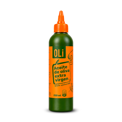 Combo OLi con Chimichurri Fuego Desidra | Pack Chimi Parrillero