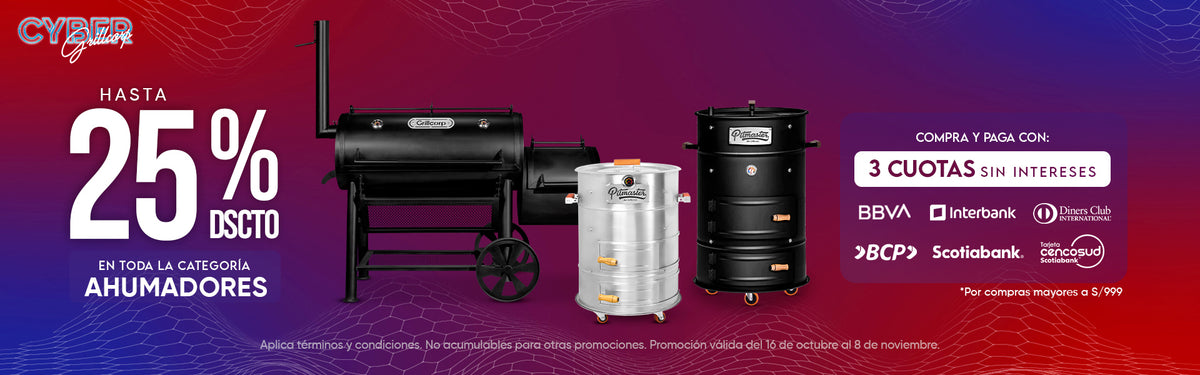 Banner promocional