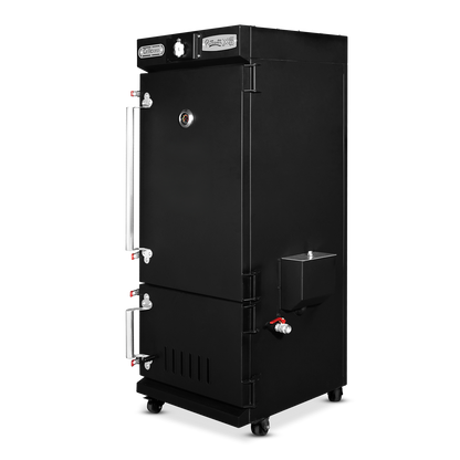 Ahumador Vertical Automático X6 H2O | Grillcorp