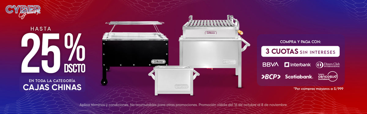 Banner promocional