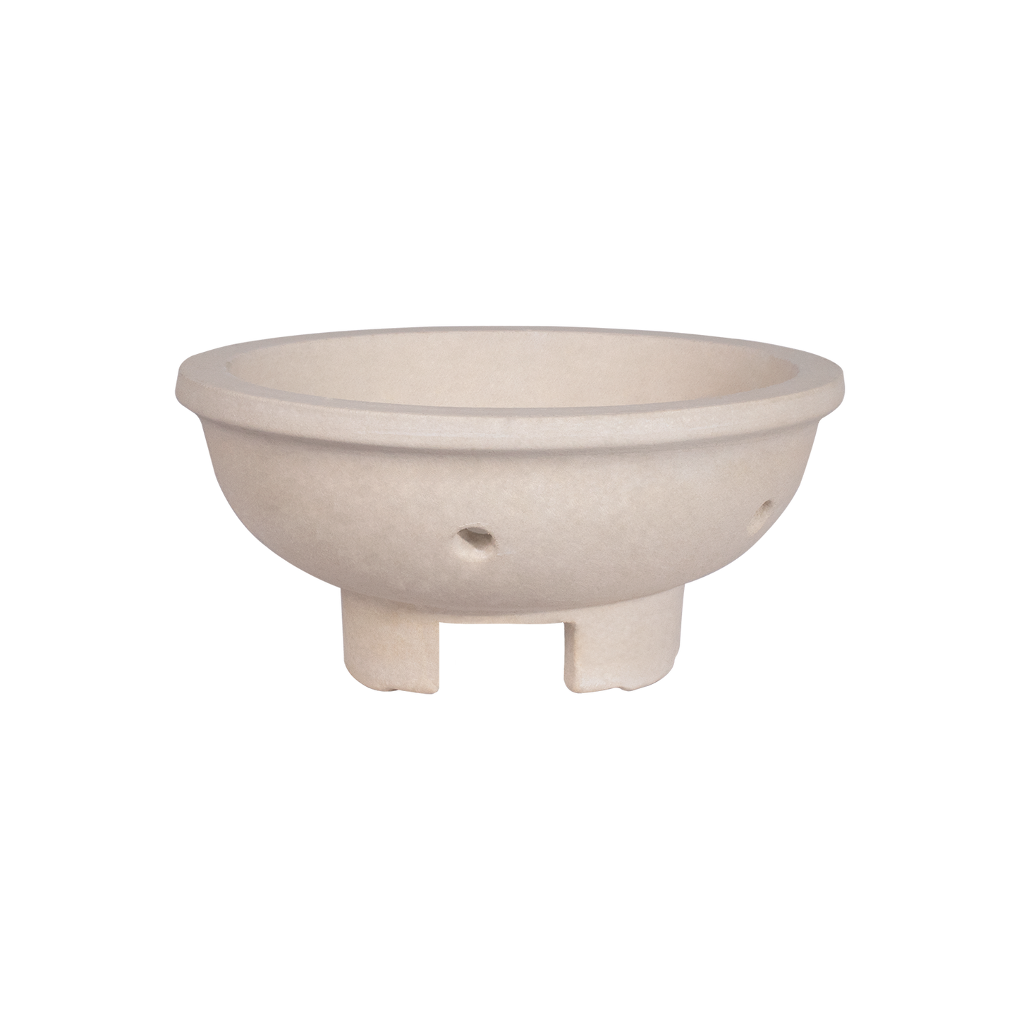 Caja de fuego de cerámica para kamado