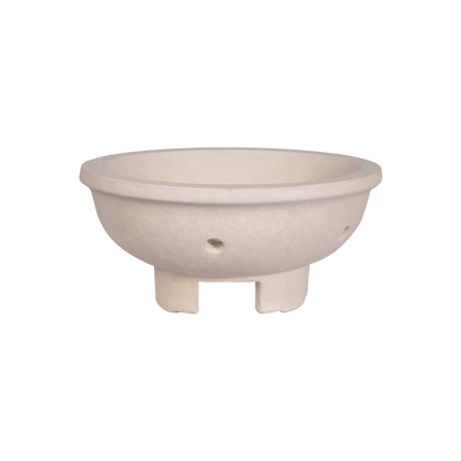 Caja de fuego de cerámica para kamado