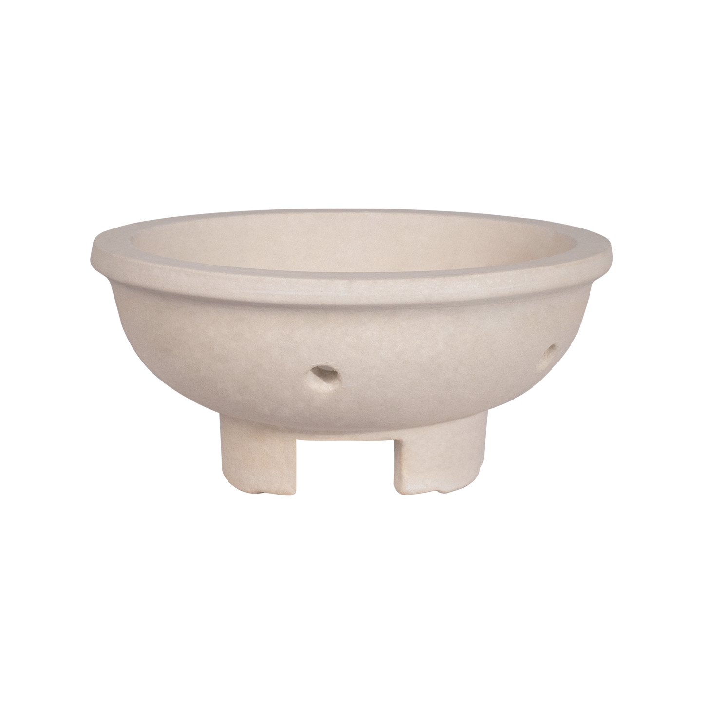 Caja de fuego de cerámica para kamado