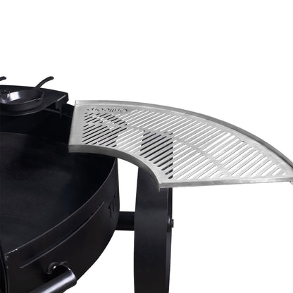 Domo Fogonero TITÁN de 90 cm | Grillcorp