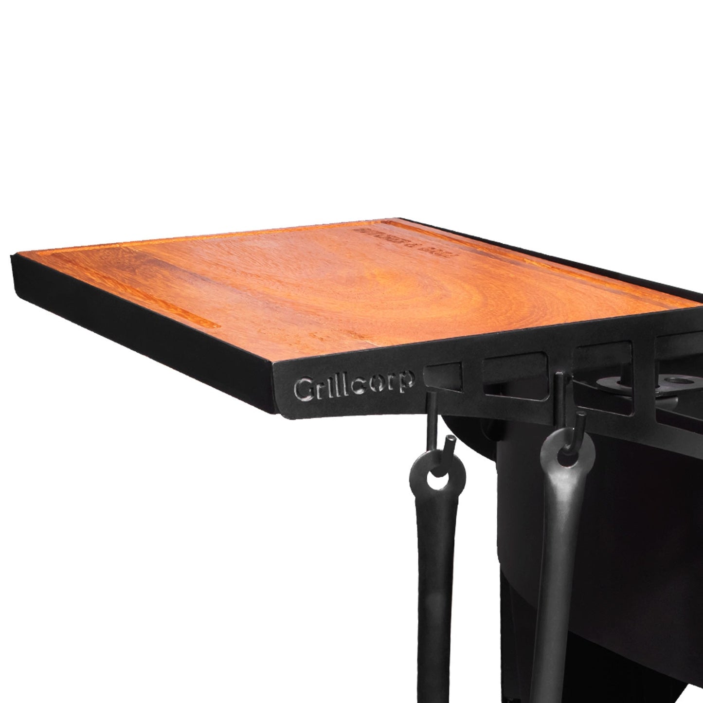 Domo Fogonero TITÁN de 90 cm | Grillcorp