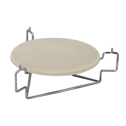 Deflactor para Kamado 15" - 16" | Grillcorp