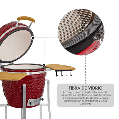Kamado Granada 18"