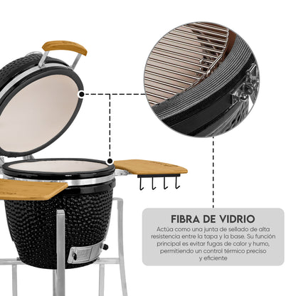 Kamado Granada 18"