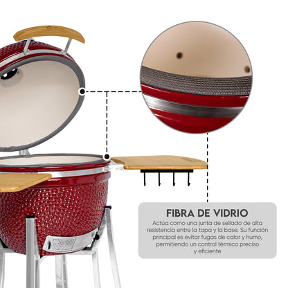 Kamado Granada 20"