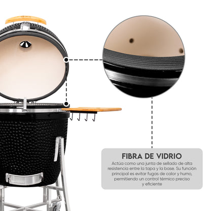 Kamado Granada 27"