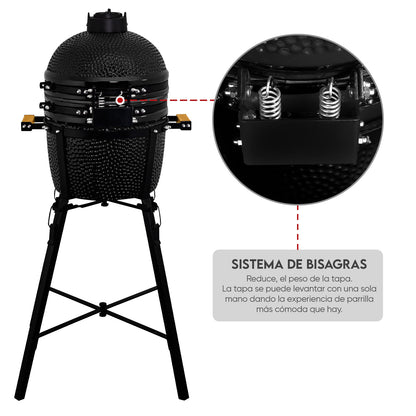 Kamado Granada 15"