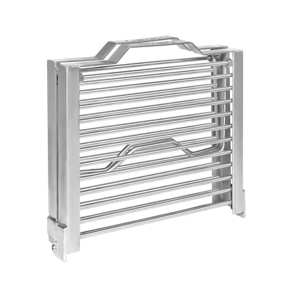 Parrilla Mediana de Camping Inoxidable | Grillcorp