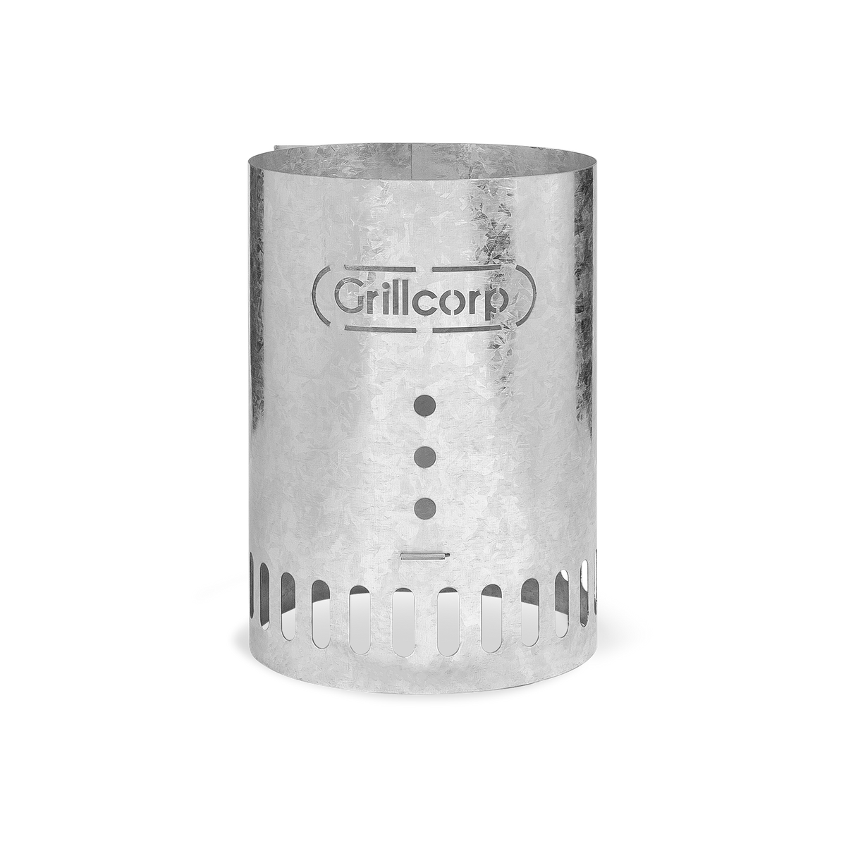 Encendedor de carbón