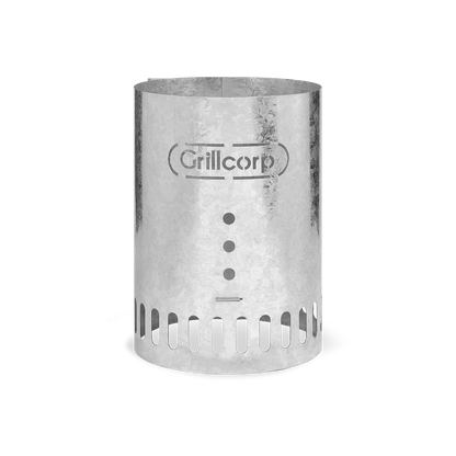 Encendedor de carbón