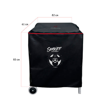 Funda impermeable para Tipo horno