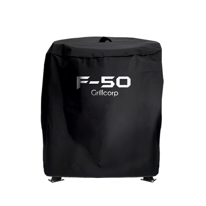 Fundas Impermeables para Fogoneros