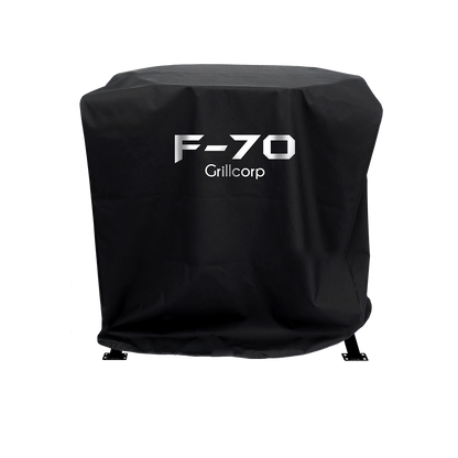 Fundas Impermeables para Fogoneros