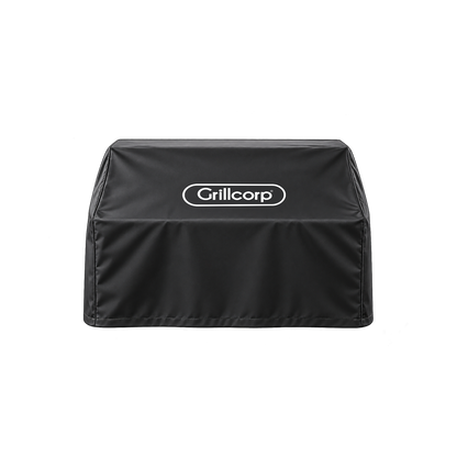 Funda Impermeable para Parrilla Empotrable con Tapa 70 × 45 cm | Grillcorp