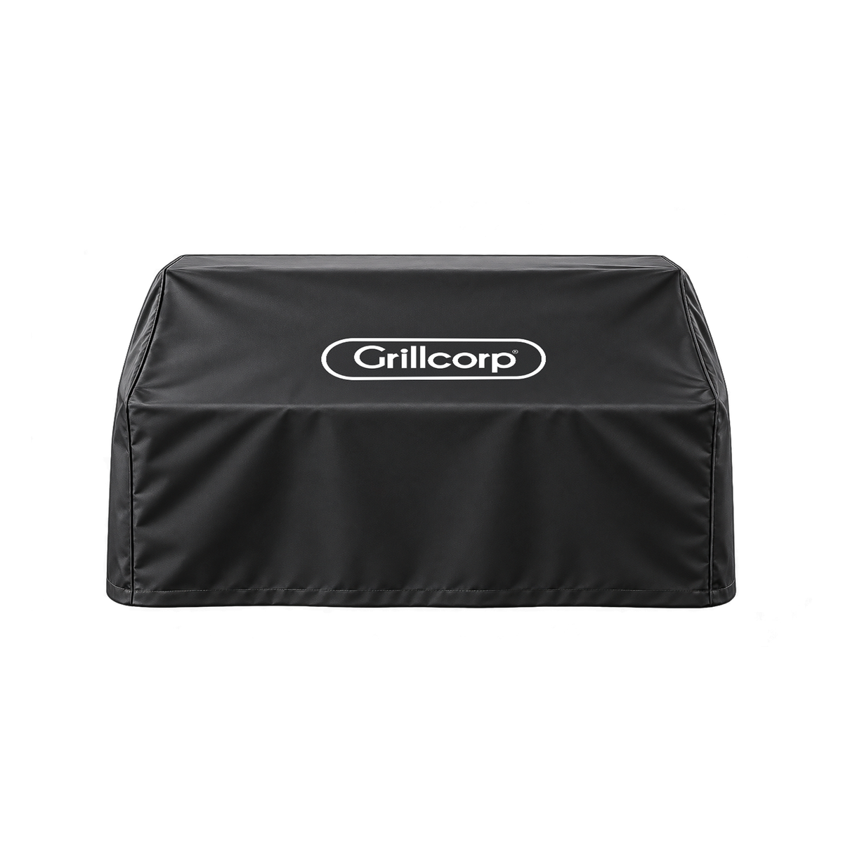 Funda Impermeable para Parrilla Empotrable con Tapa 80 × 50 cm | Grillcorp