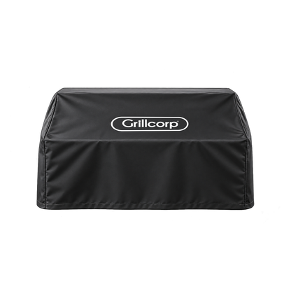 Funda Impermeable para Parrilla Empotrable con Tapa 80 × 50 cm | Grillcorp