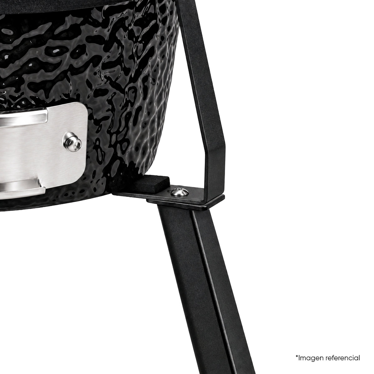 Base-Soporte para Kamado de 13" | Grillcorp