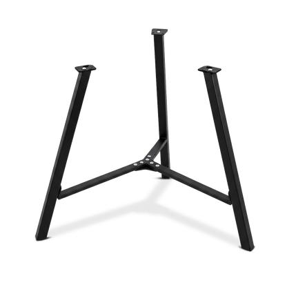 Base-Soporte para Kamado de 13" | Grillcorp