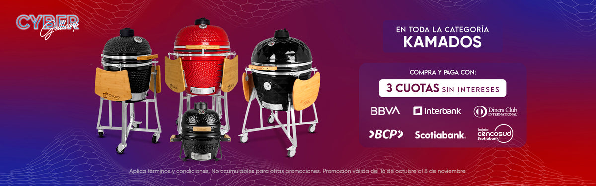 Banner promocional