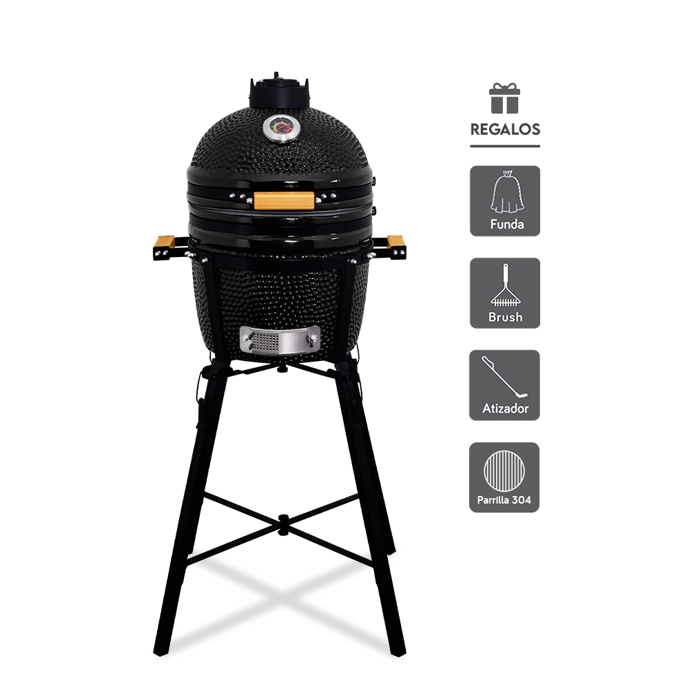 Kamado Granada 15"