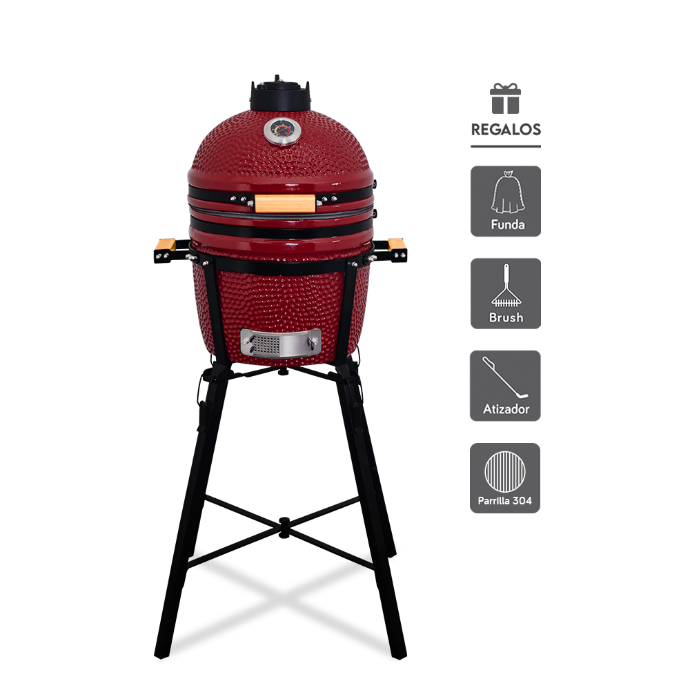 Kamado Granada 15"
