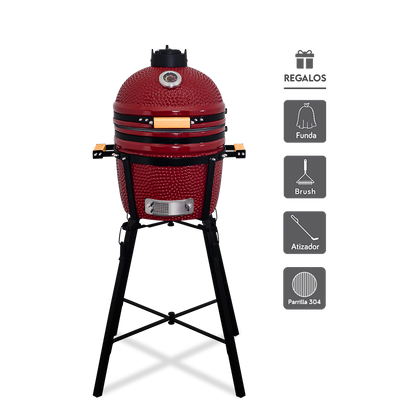 Kamado Granada 15"
