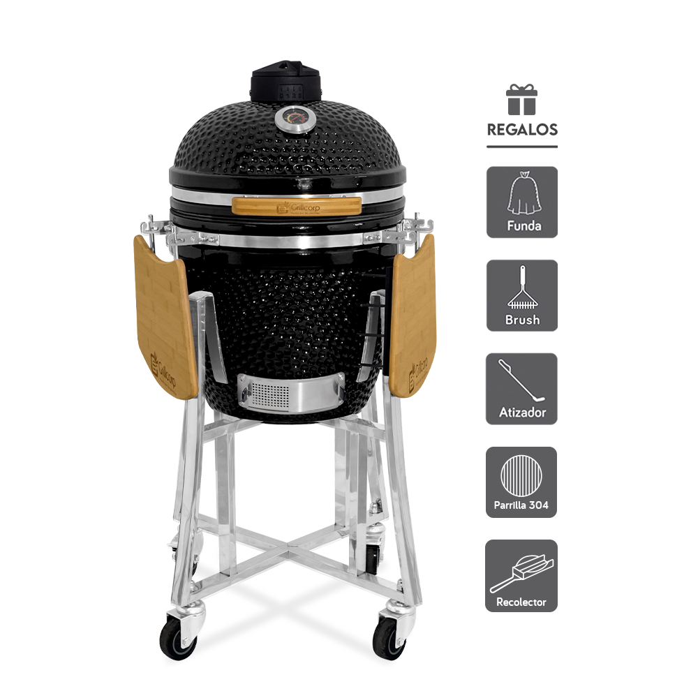 Kamado Granada 18"