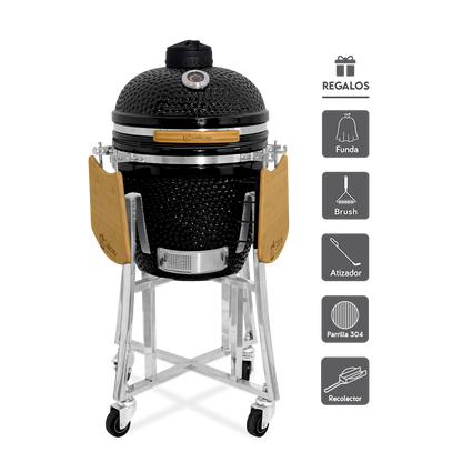 Kamado Granada 18"