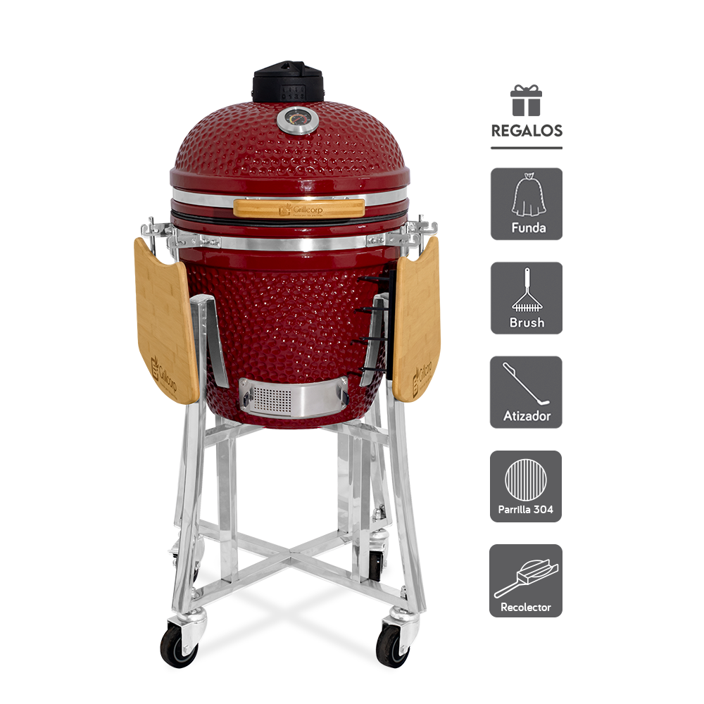 Kamado Granada 18"