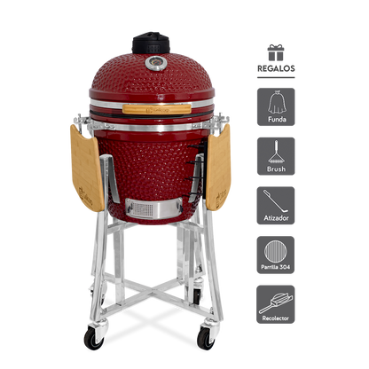 Kamado Granada 18"