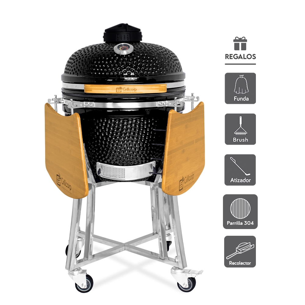 Kamado Granada 20"