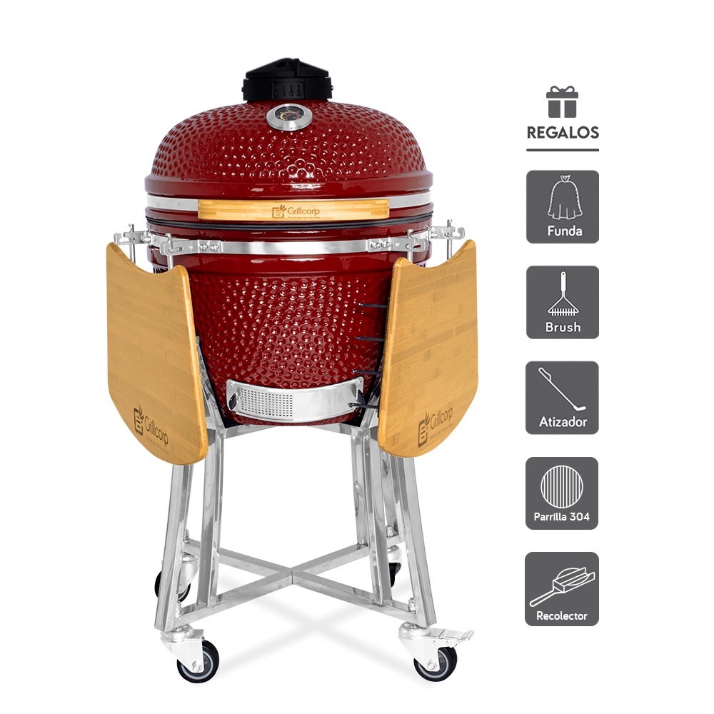 Kamado Granada 20"