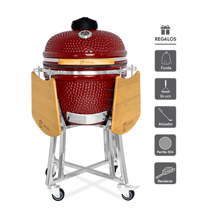 Kamado Granada 20"