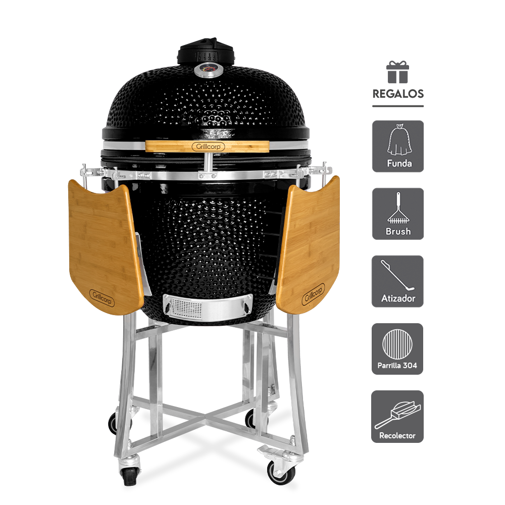 Kamado Granada 23"